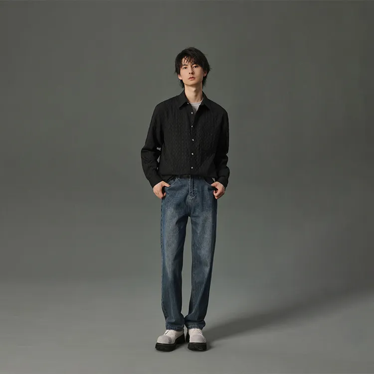 W2x Shirts Men-15