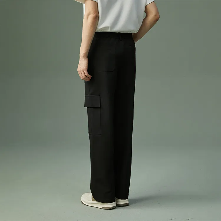 W2x Cargo Pants Men-12