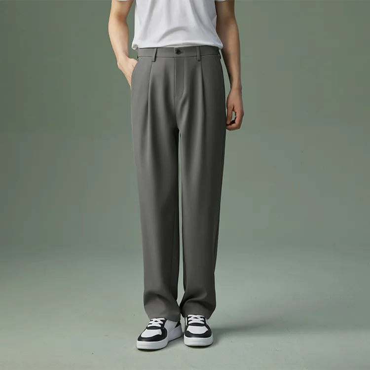 W2x Casual Pants Men-7