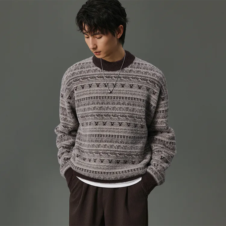 W2x Knitwear Men-11