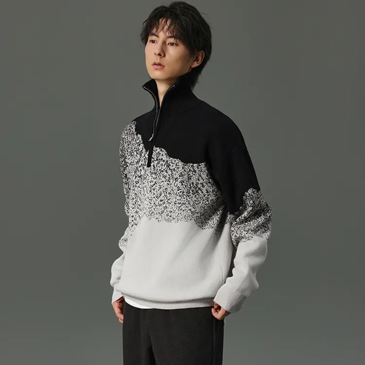 W2x Knitwear Men-13