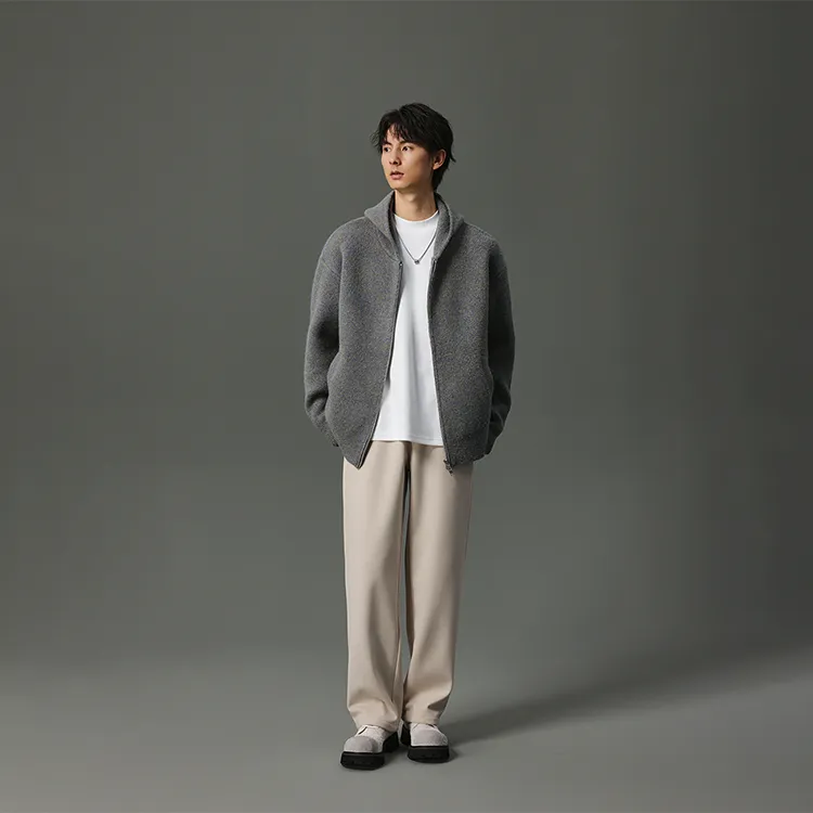 W2x Knitwear Men-16
