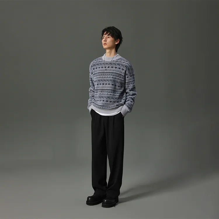 W2x Knitwear Men-16