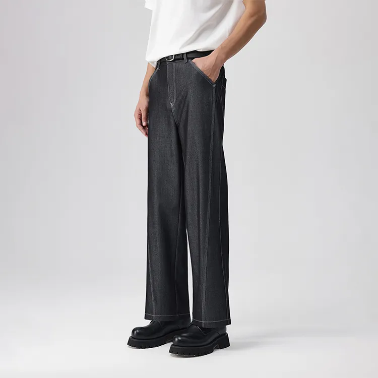 W2x Casual Pants Men-5