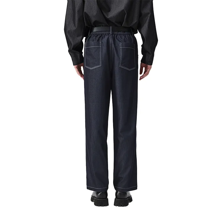 W2x Casual Pants Men-1