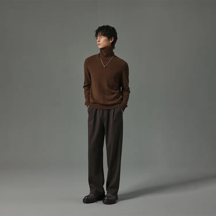 W2x Casual Pants Men-13