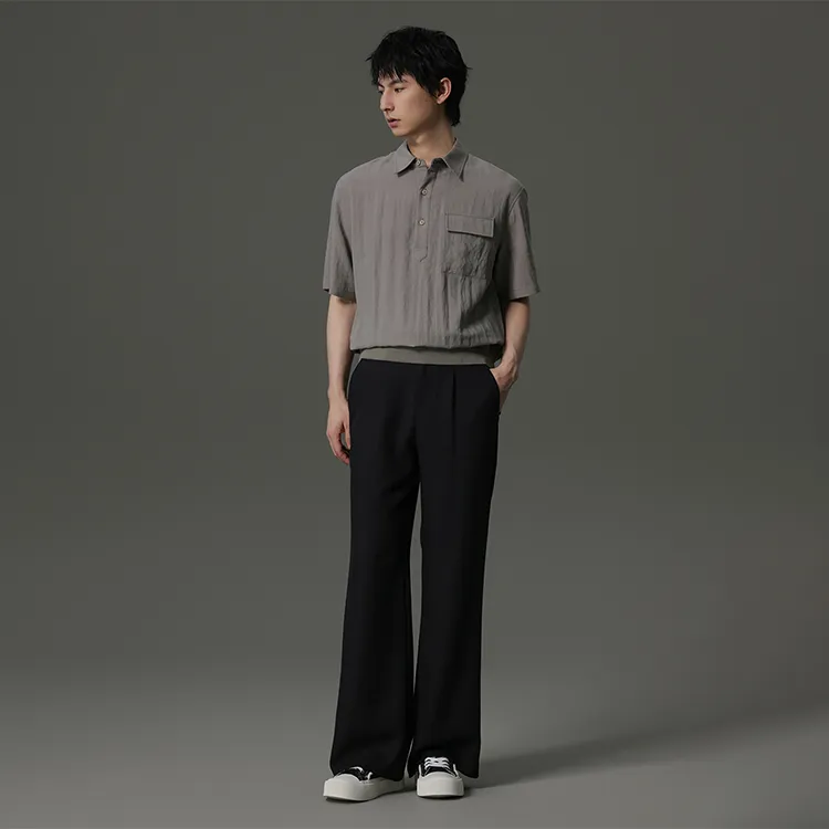 W2x Shirts Men-8