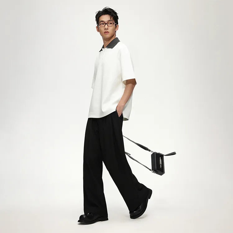 W2x Polo Shirts Men-5