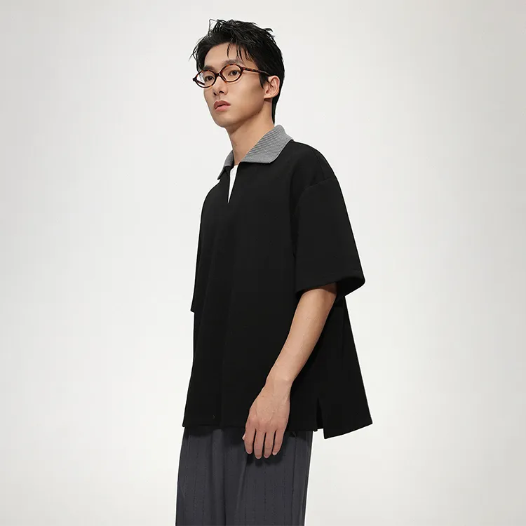 W2x Polo Shirts Men-9