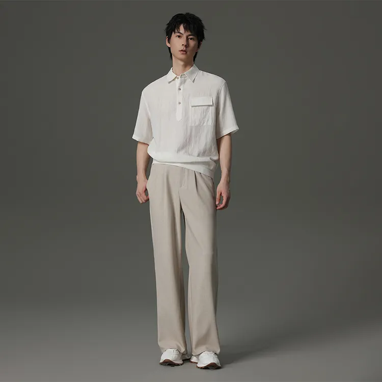 W2x Shirts Men-3