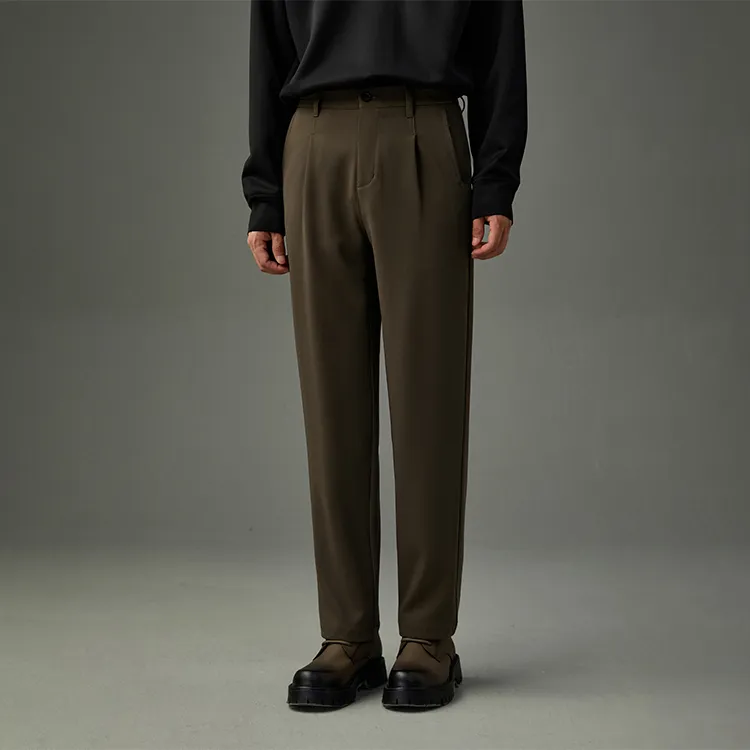 W2x Casual Pants Men-4
