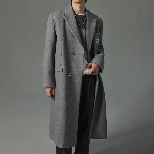 W2x Coats Men