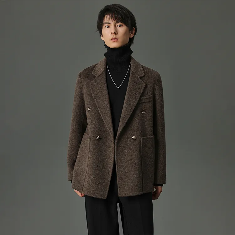 W2x Business Suits Men-8