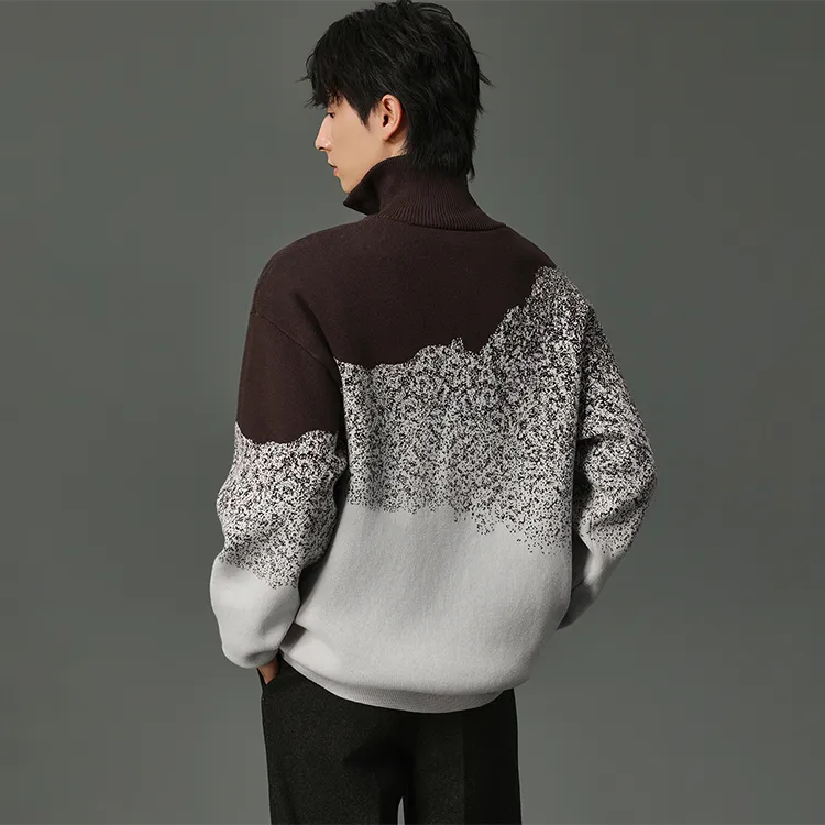 W2x Knitwear Men-3