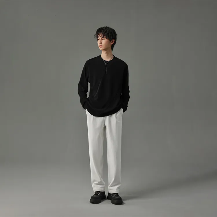 W2x Casual Pants Men-4