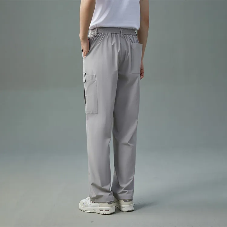 W2x Cargo Pants Men-4