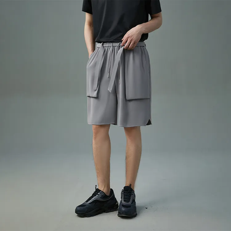 W2x Casual Shorts Men-2