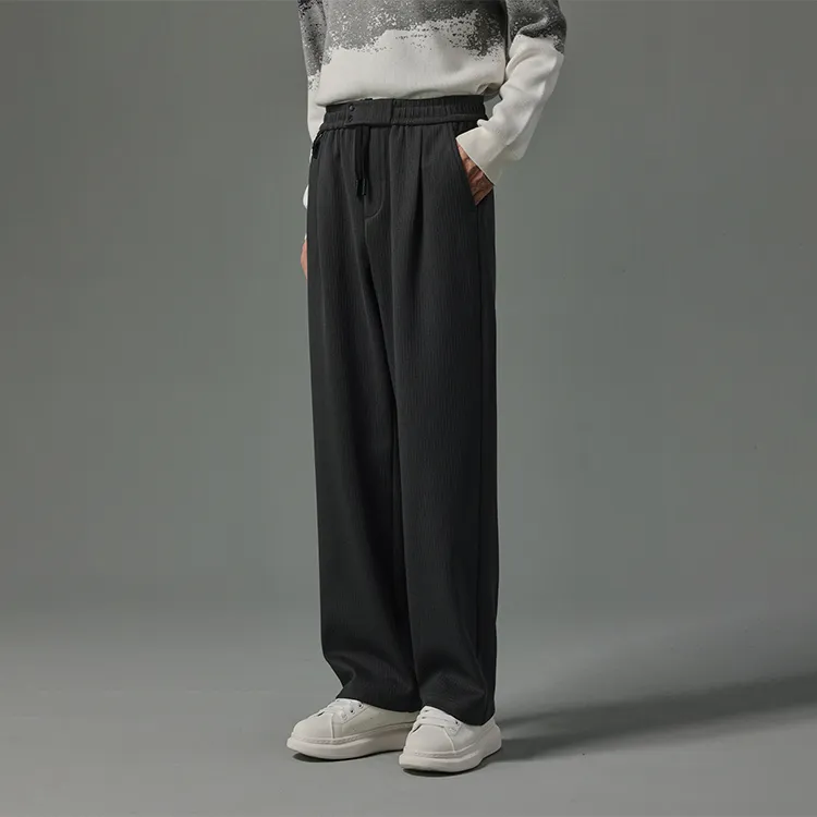 W2x Casual Pants Men-5