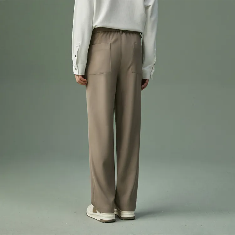 W2x Casual Pants Men-4