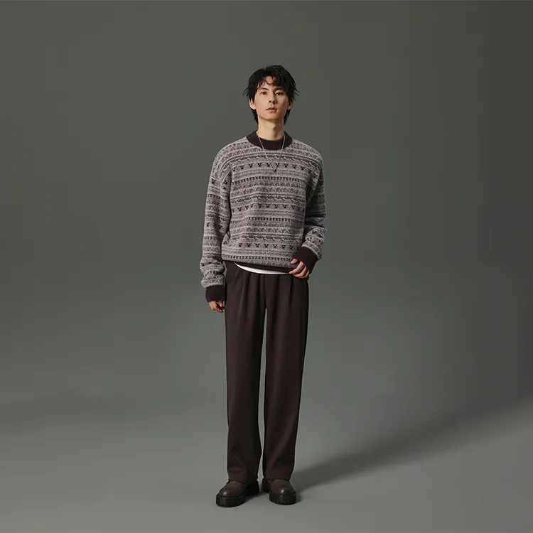 W2x Knitwear Men-10