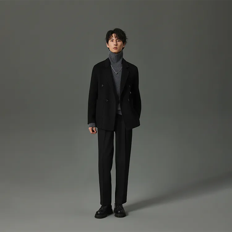 W2x Business Suits Men-22