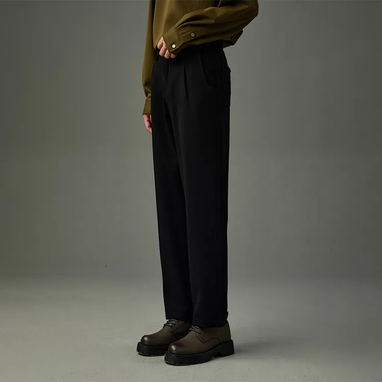W2x Casual Pants Men-8