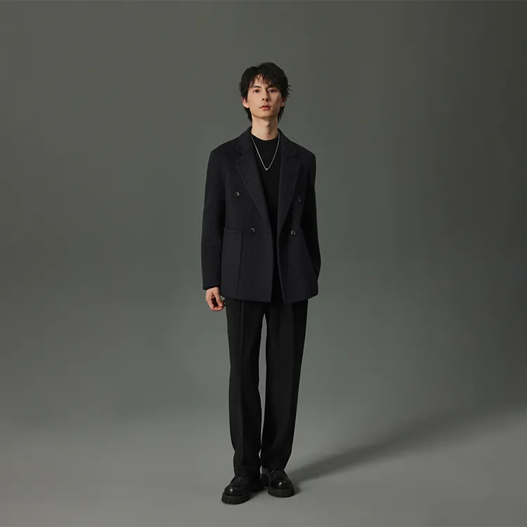 W2x Business Suits Men-16