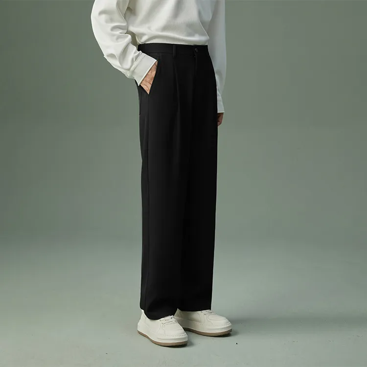 W2x Casual Pants Men-13