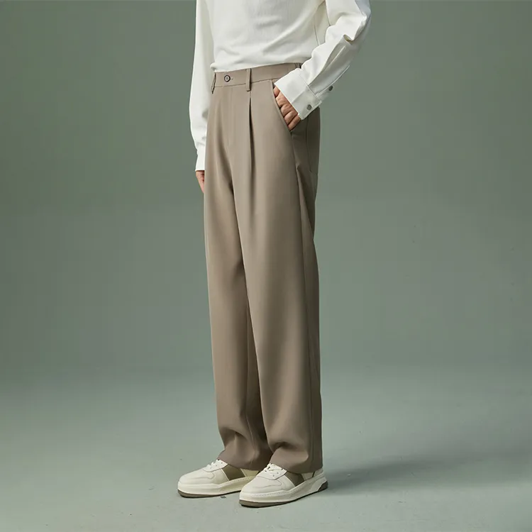 W2x Casual Pants Men-3