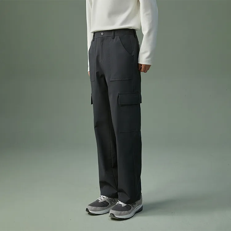 W2x Cargo Pants Men-2