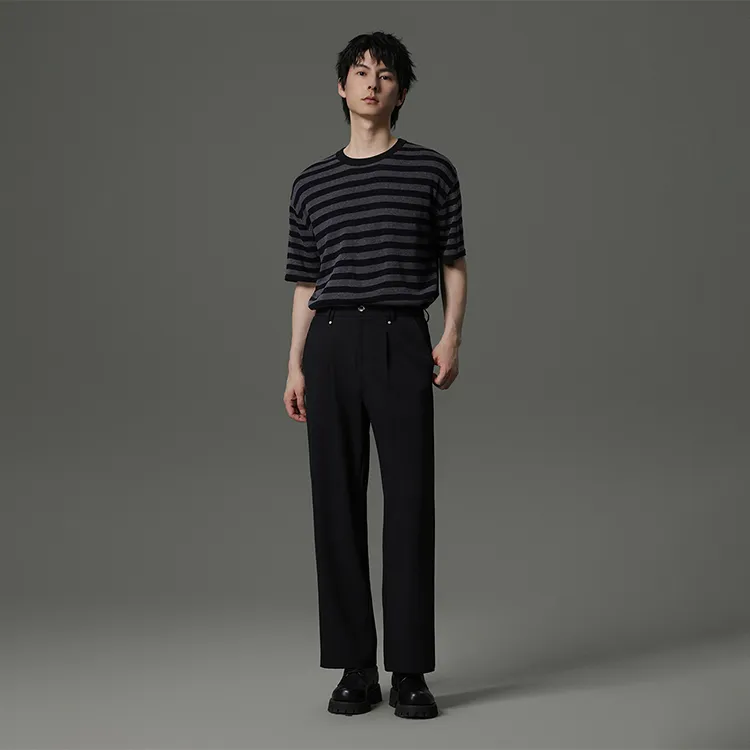 W2x Casual Pants Men-7