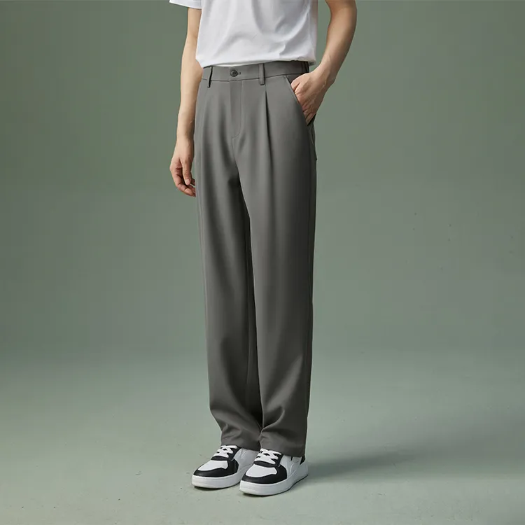 W2x Casual Pants Men-8