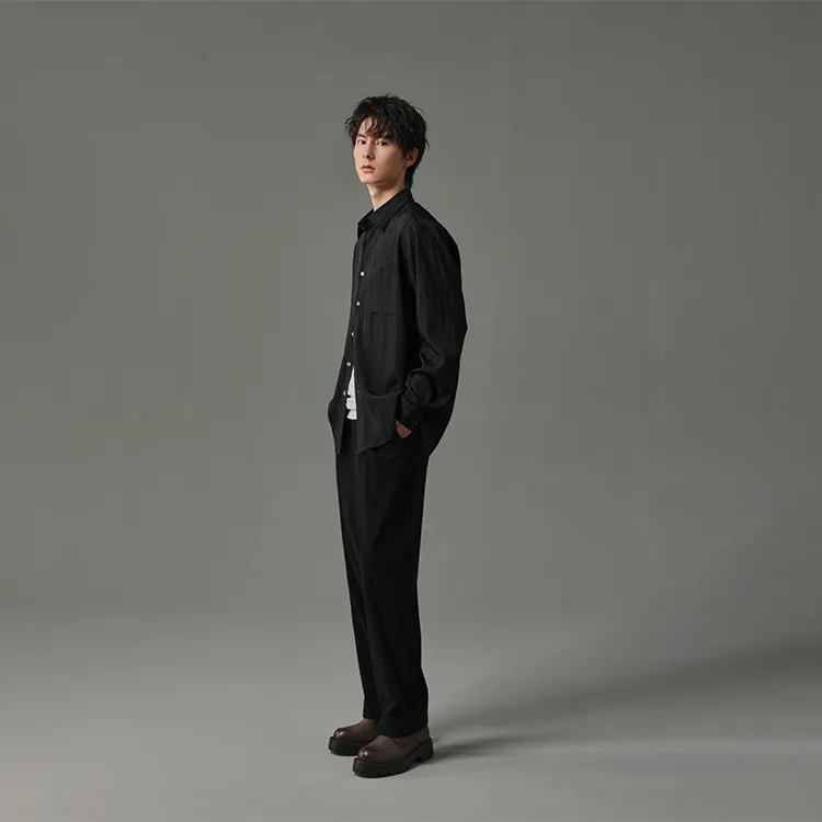 W2x Casual Pants Men-19