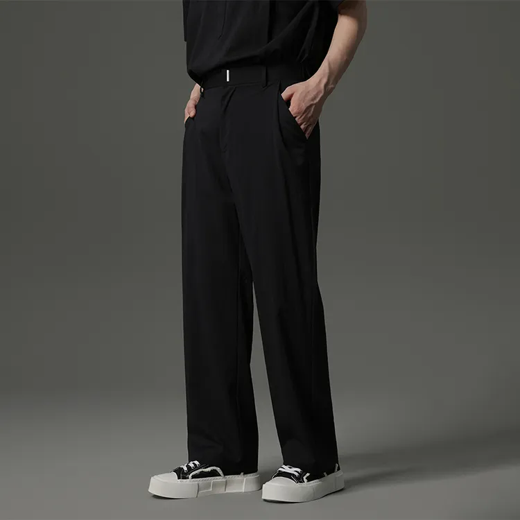 W2x Casual Pants Men-7