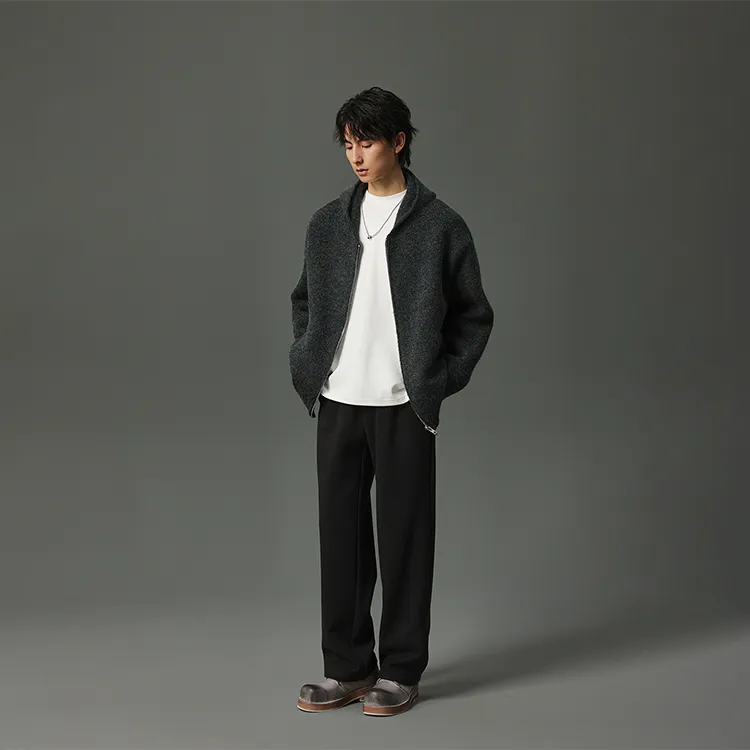 W2x Knitwear Men-4