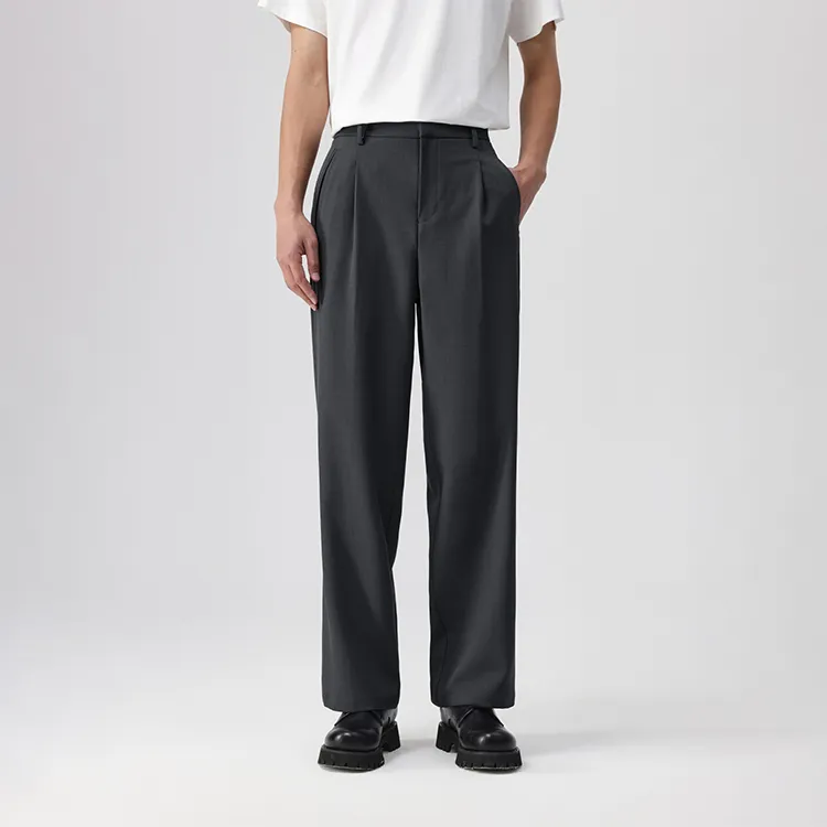 W2x Casual Pants Men-7