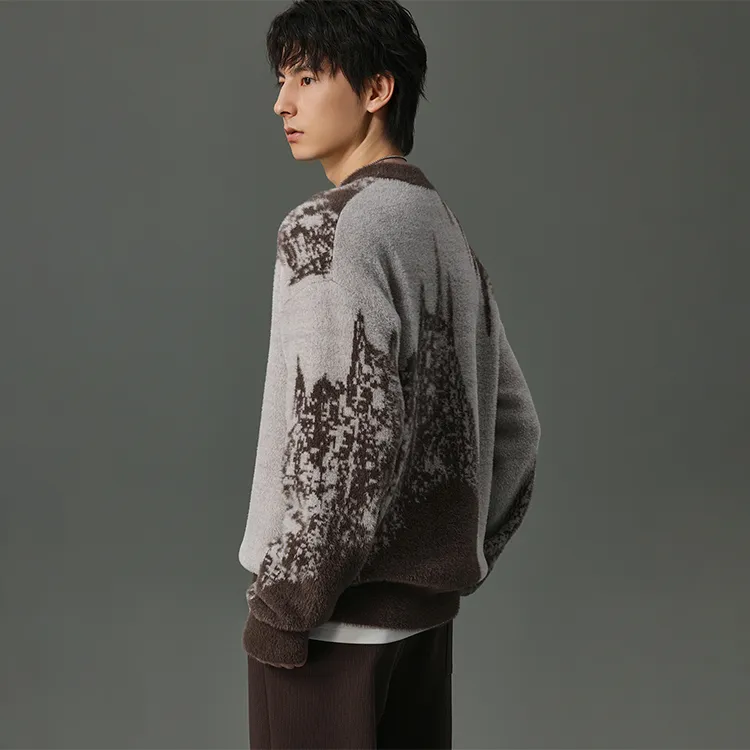 W2x Sweaters Men-3