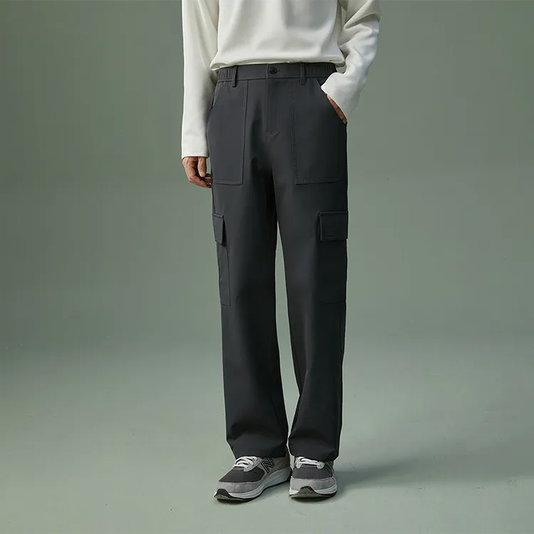 W2x Cargo Pants Men-4