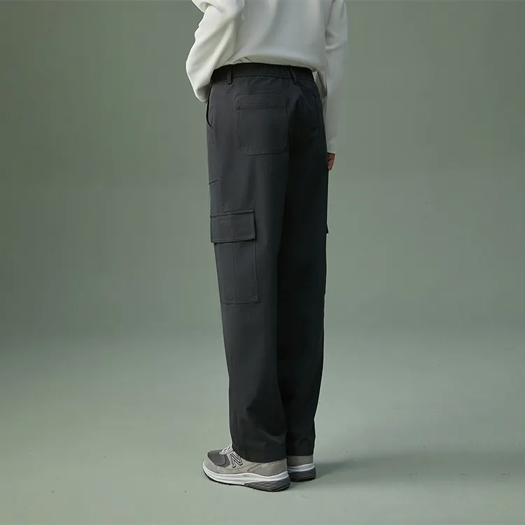 W2x Cargo Pants Men-3