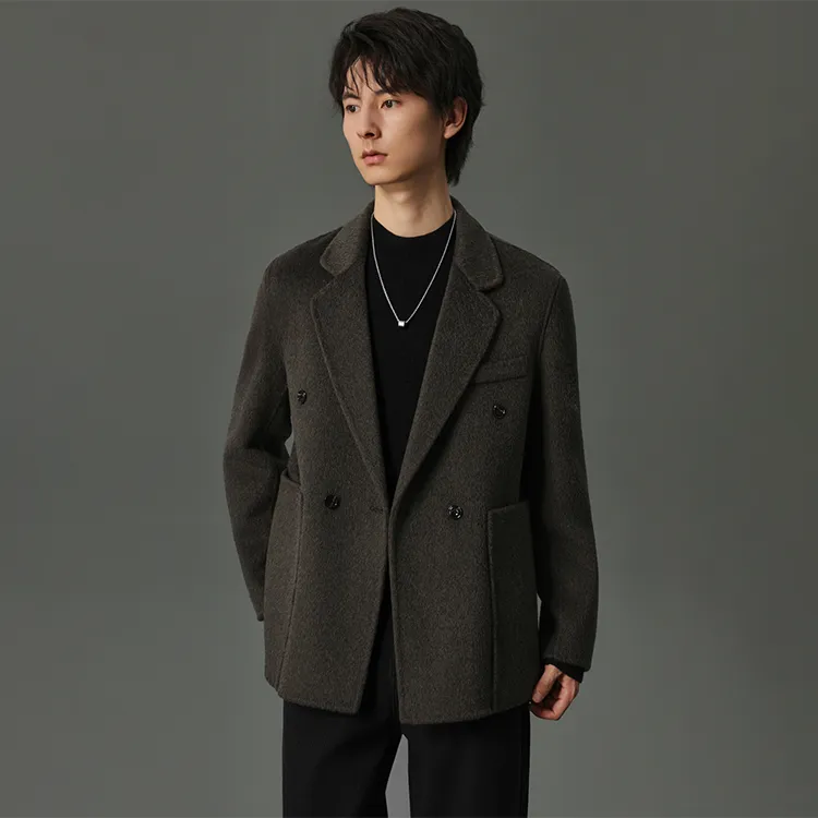 W2x Business Suits Men-4