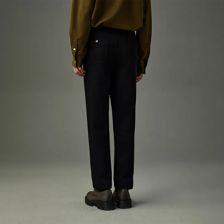 W2x Casual Pants Men-10