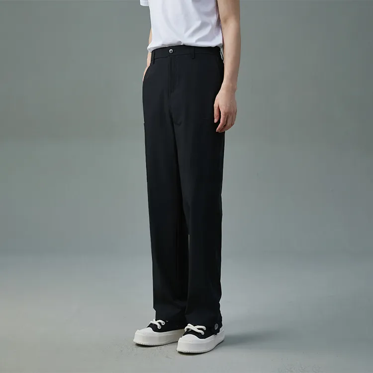W2x Cargo Pants Men-7
