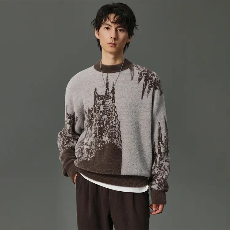W2x Sweaters Men-2