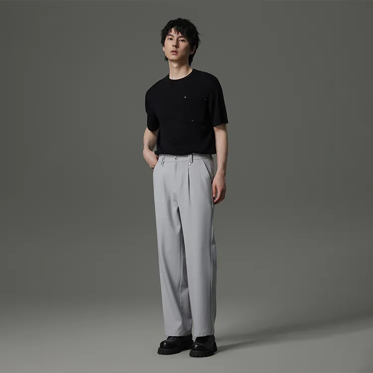 W2x Casual Pants Men-3
