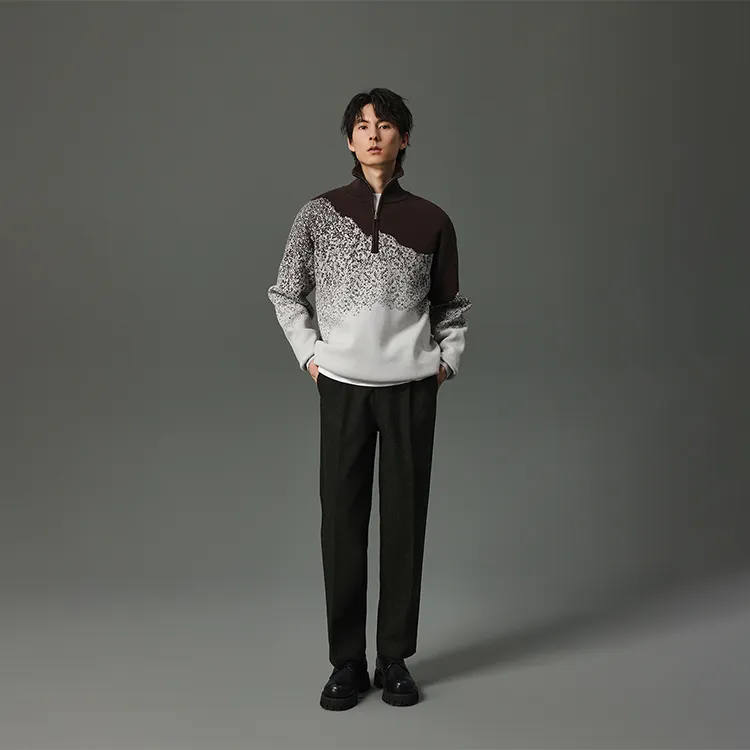 W2x Knitwear Men-5