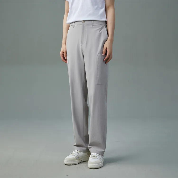 W2x Cargo Pants Men-3