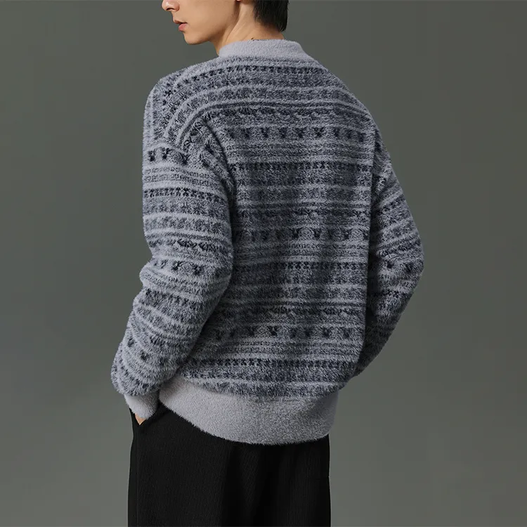 W2x Knitwear Men-15