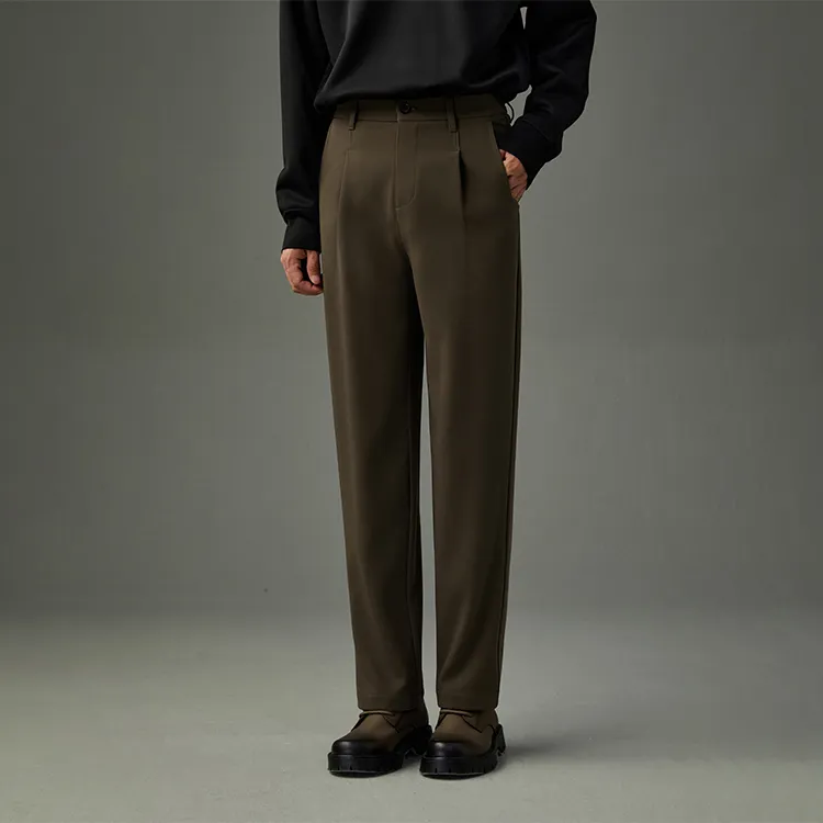 W2x Casual Pants Men-2