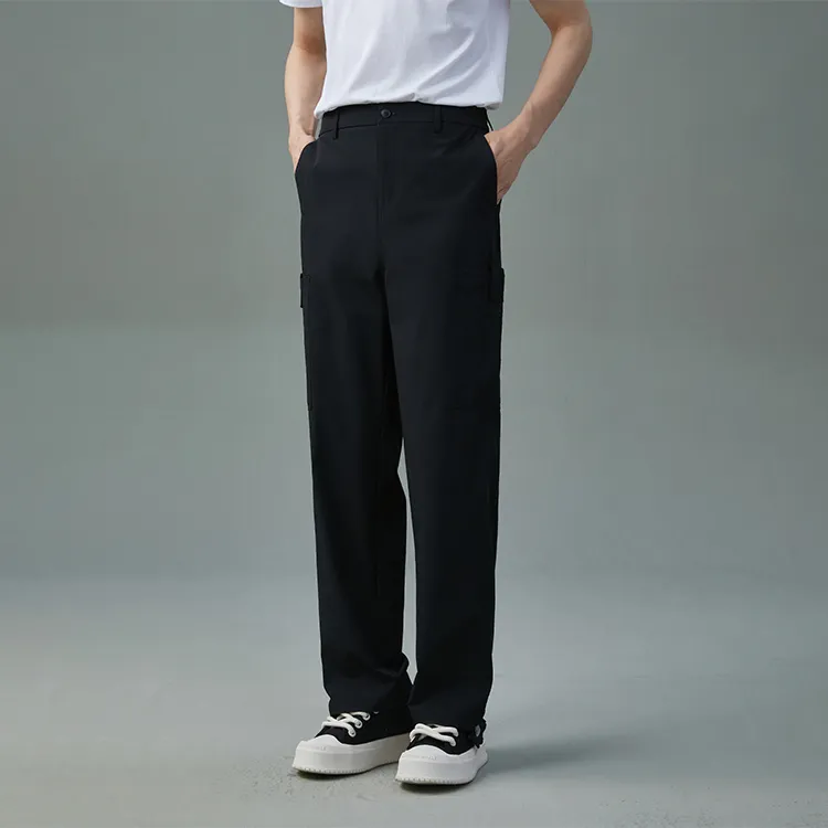 W2x Cargo Pants Men-8