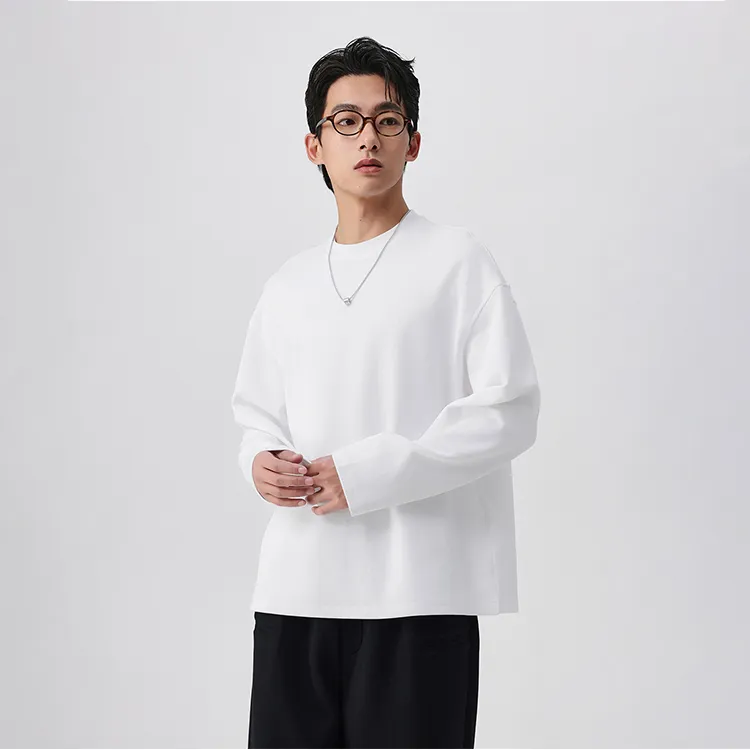 W2x T Shirts Men-4